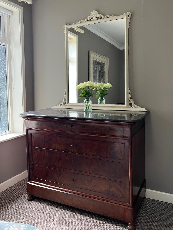 Luxurious Converted Old Victorian Bank Building Stewartstown Buitenkant foto